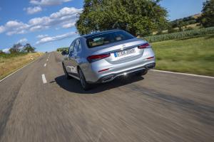Mercedes-Benz E350 AMG Line 2020 года  (WW)
